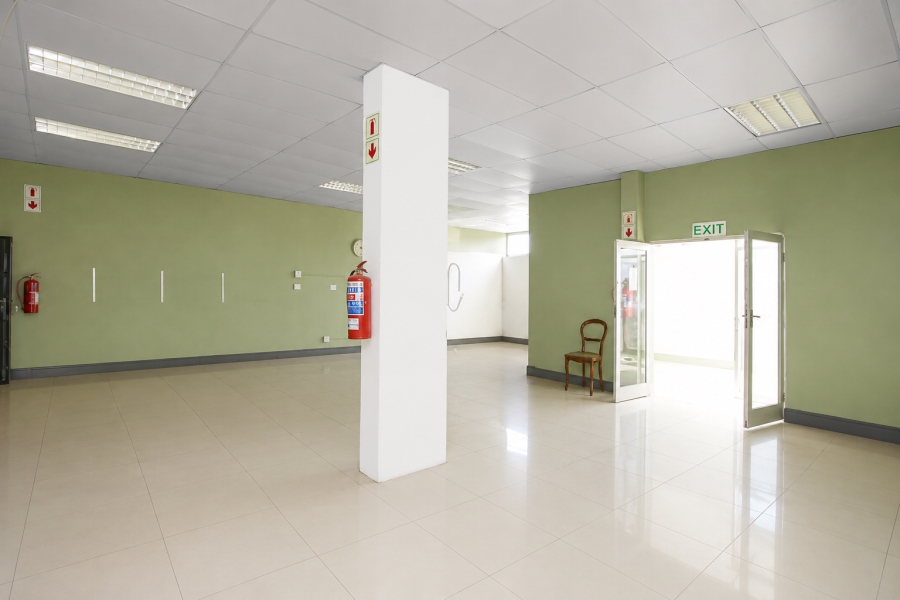To Let Commercial Property for Rent in Paarden Eiland Western Cape